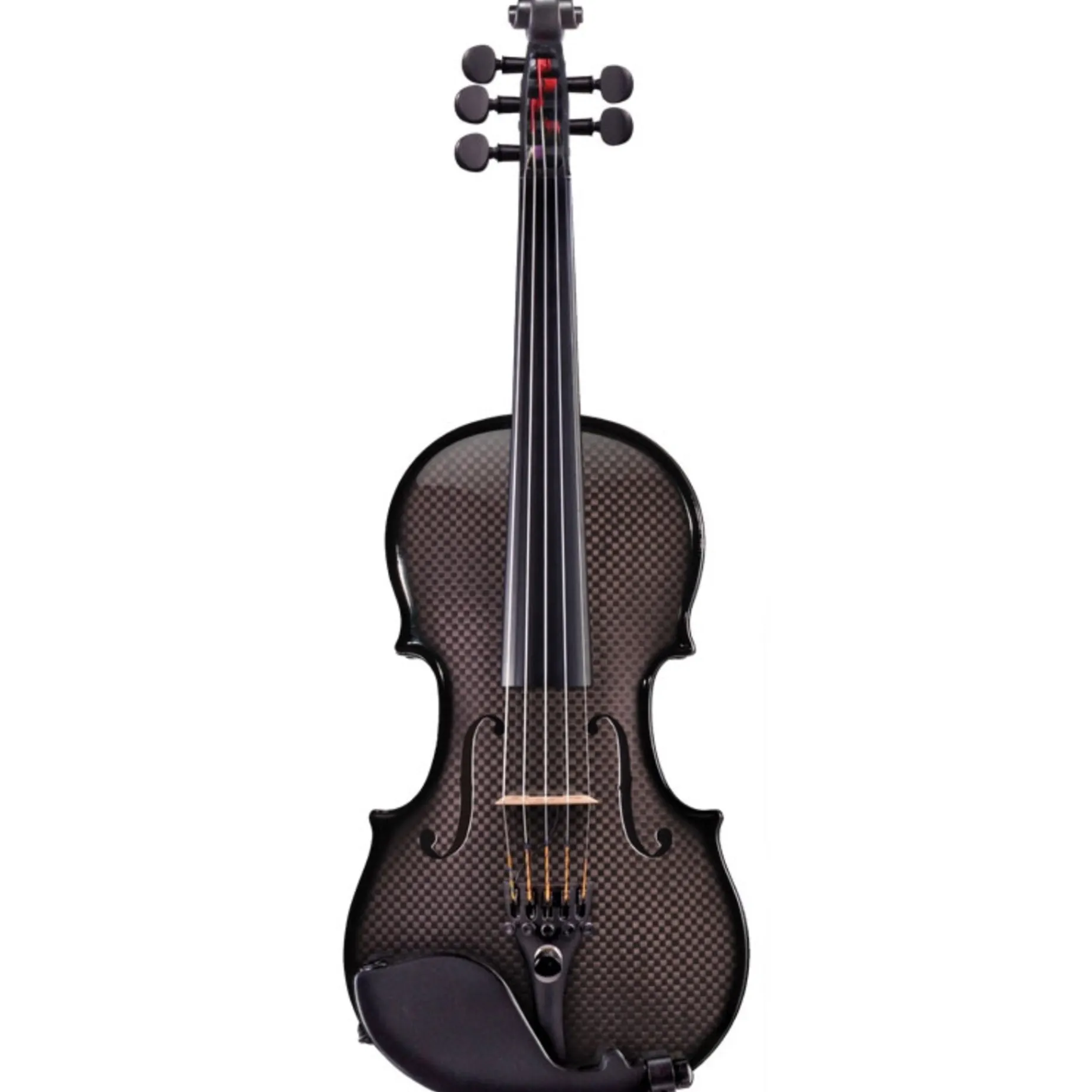 Glasser Carbon Composite Acoustic-Electric 5-String Viola