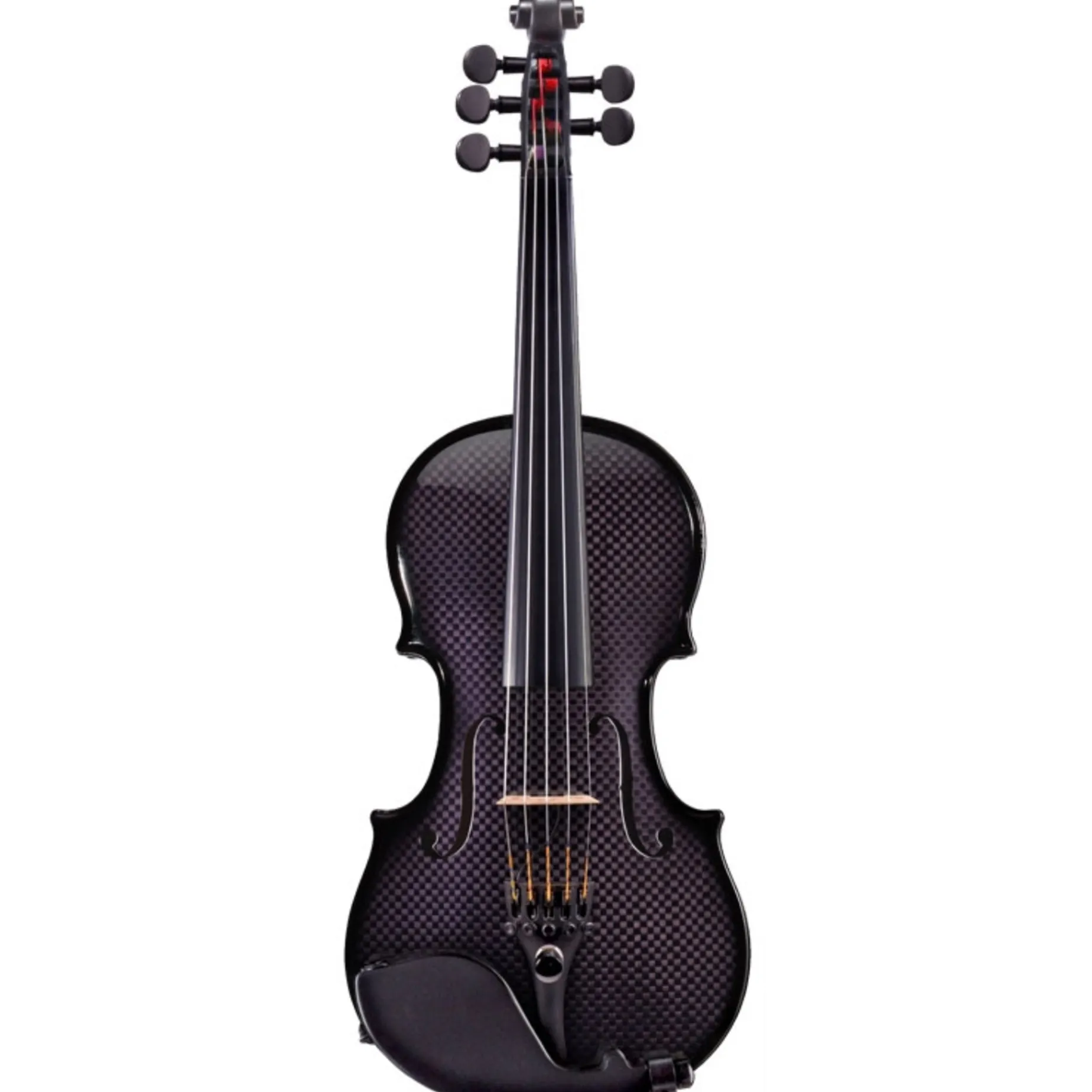 Glasser Carbon Composite Acoustic-Electric 5-String Viola