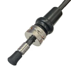 Glasser Carbon Fiber Cello Endpin