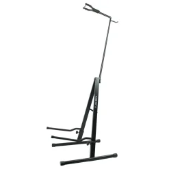 Glasser Double Bass Instrument Stand