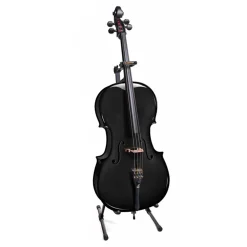 Glasser Folding Cello Instrument Stand