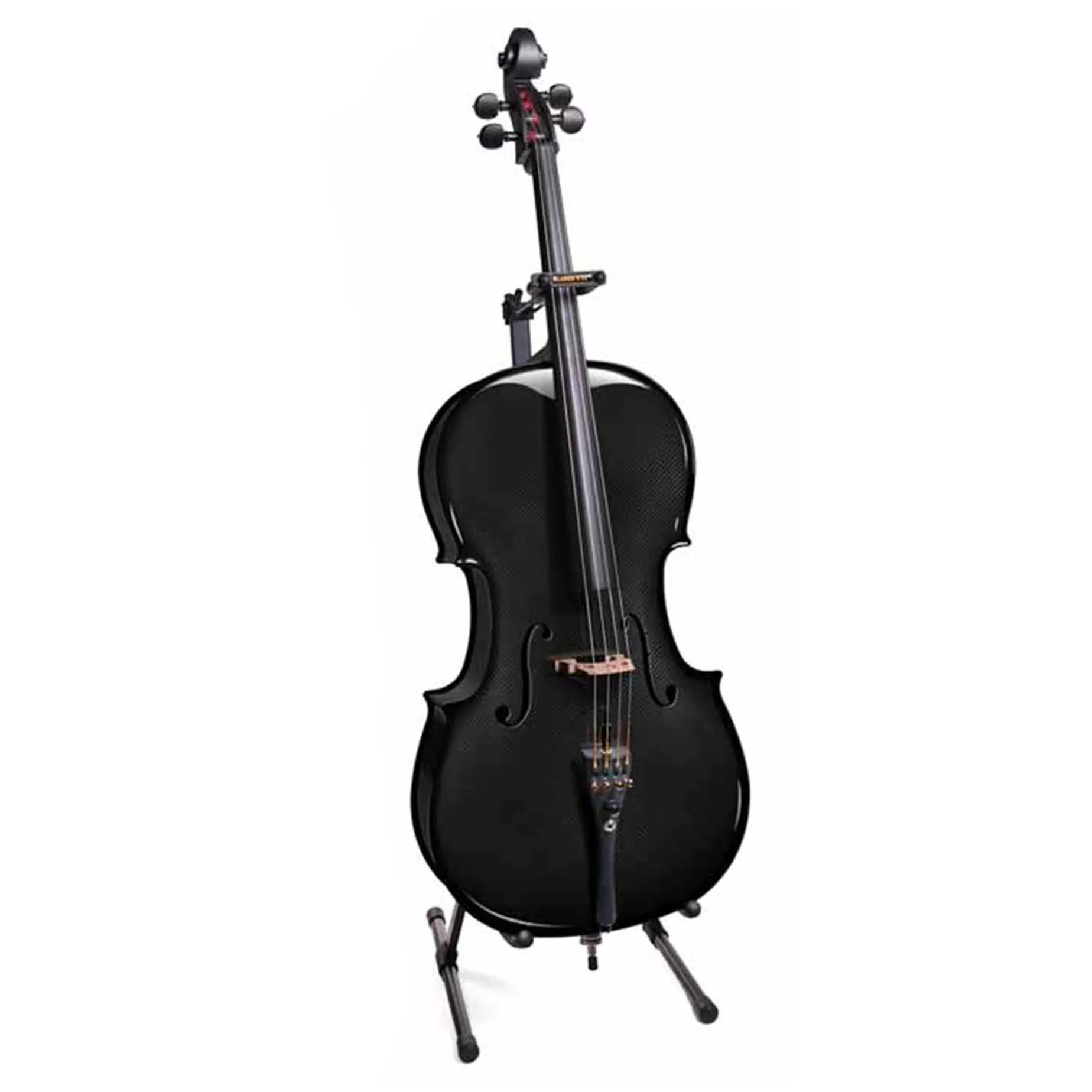 Glasser Folding Cello Instrument Stand