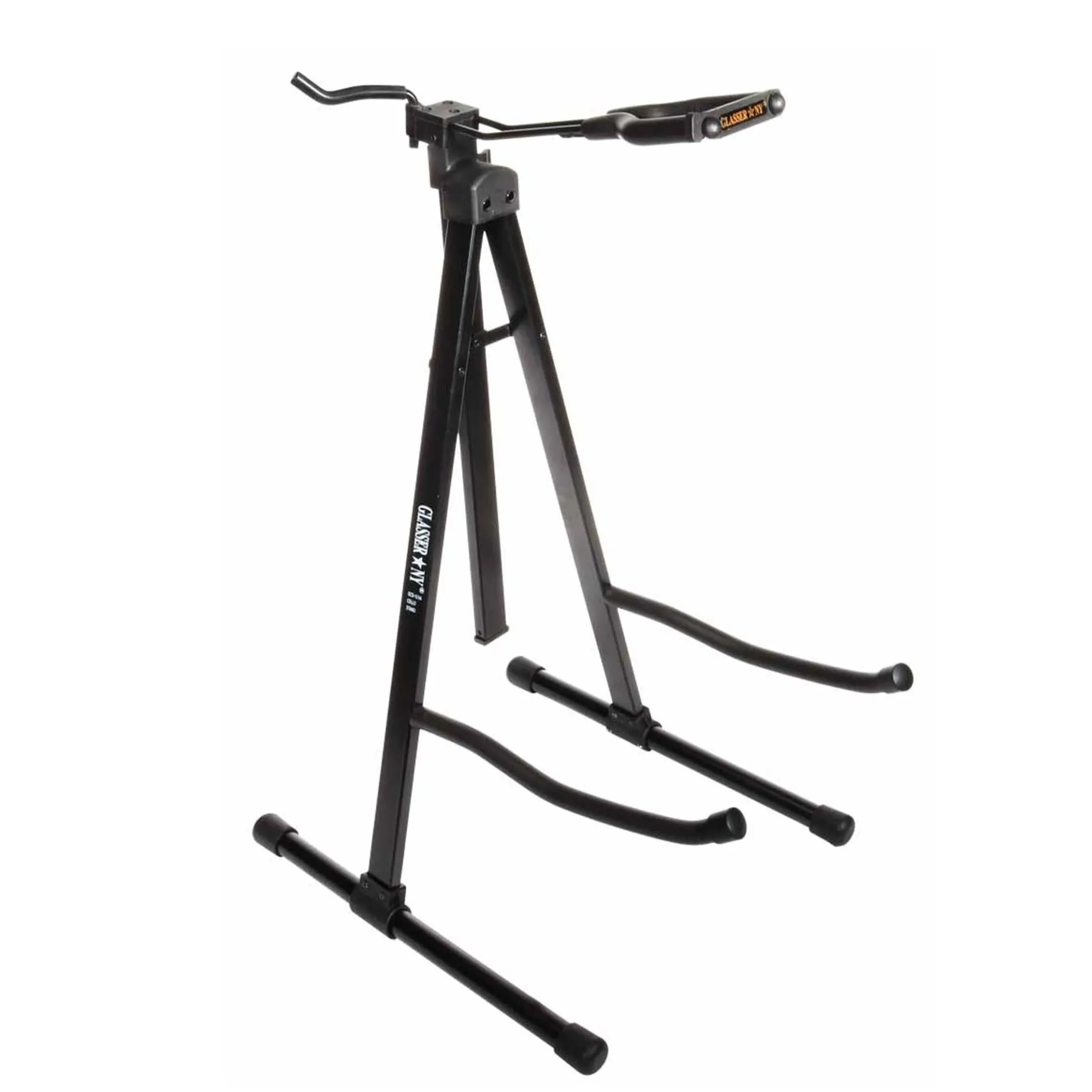 Glasser Folding Cello Instrument Stand