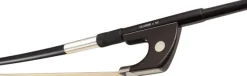 Glasser X Series Carbon Fiber German Style Bass Bow