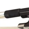 Glasser X Series Carbon Fiber French Style Bass Bow