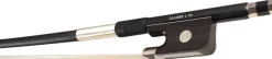 Glasser X Series Carbon Fiber French Style Bass Bow