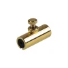 Gold-Plated Cello Wolf Eliminator