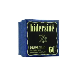 Hidersine Deluxe Cello Rosin