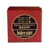Hidersine No. 3 Hot Weather Bass Rosin