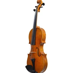 Holstein Bench Amati Violin