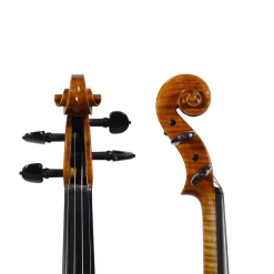 Holstein Bench Amati Violin