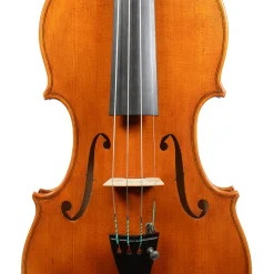 Holstein Bench Cannone 1743 Violin