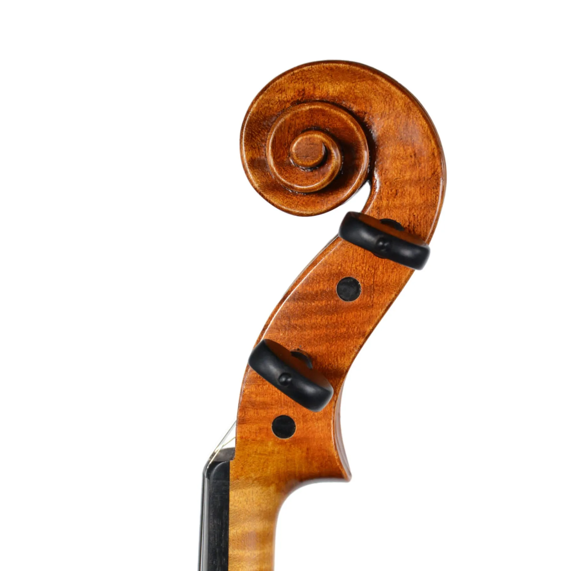 Holstein Bench Cannone 1743 Violin
