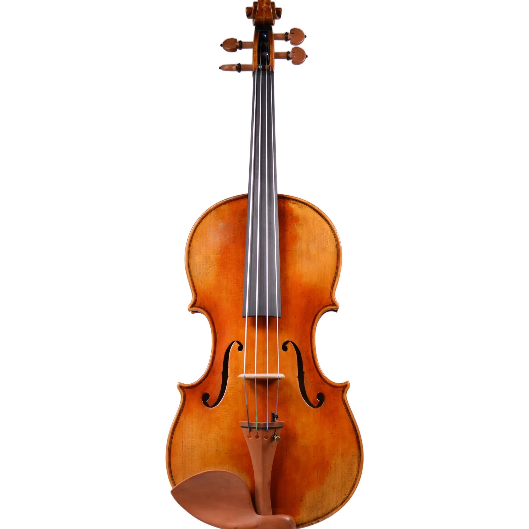 Holstein Bench Medici Stradivarius Viola