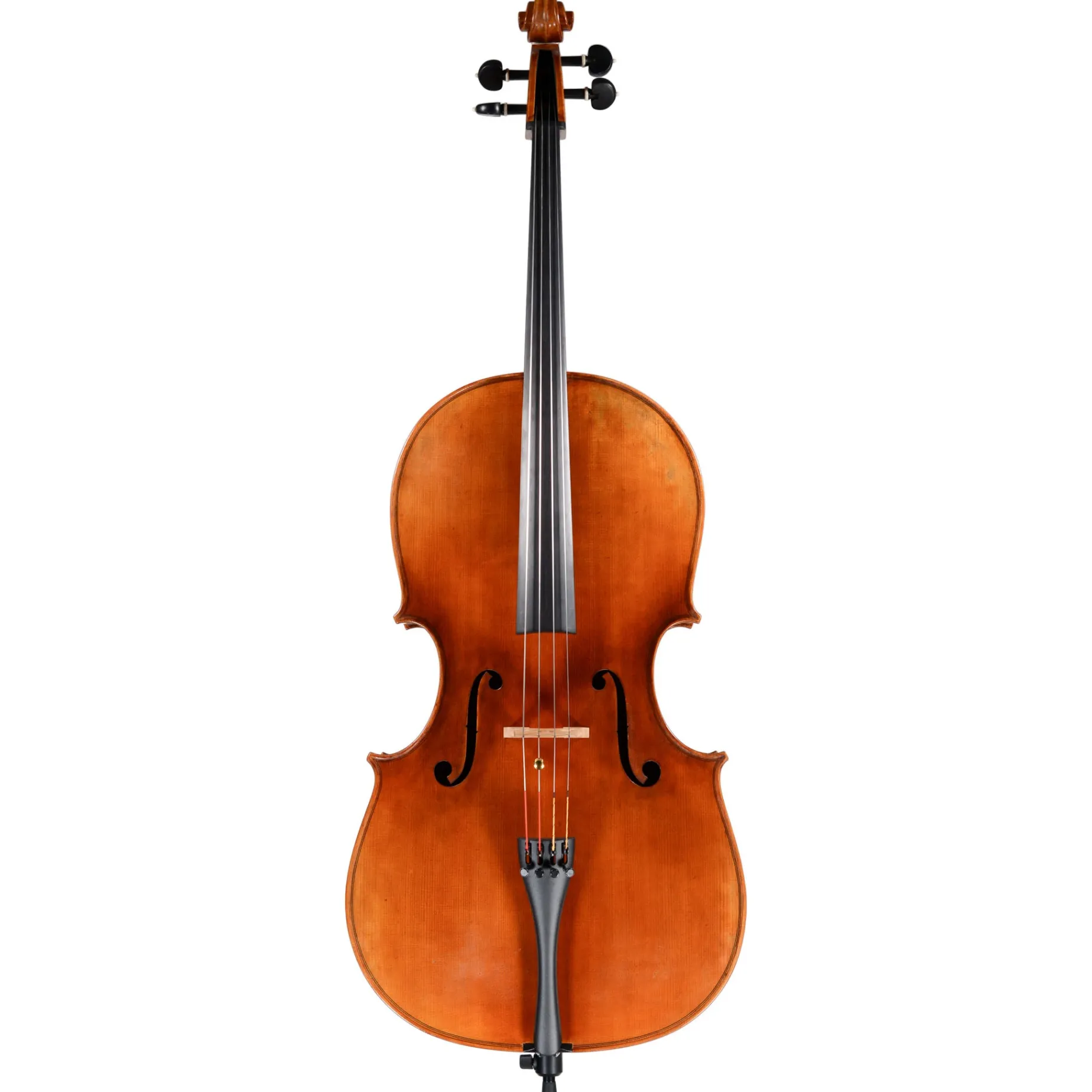 Holstein Bench Rugeri Cello