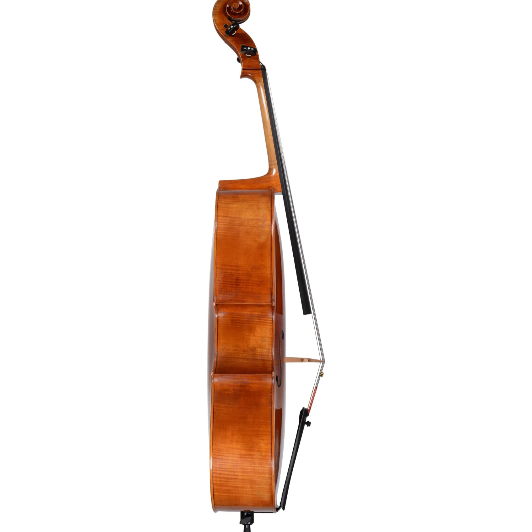 Holstein Bench Rugeri Cello