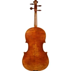 Holstein Bench Stradivarius 15.75" Viola (No. 259)