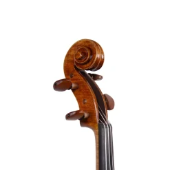 Holstein Bench Stradivarius 15.75