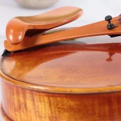Holstein Comfort Violin Chinrest