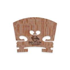 Holstein Deluxe Viola Bridge