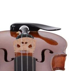 Holstein Freedom Violin Chinrest