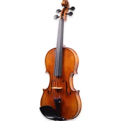 Holstein German Impresario Violin