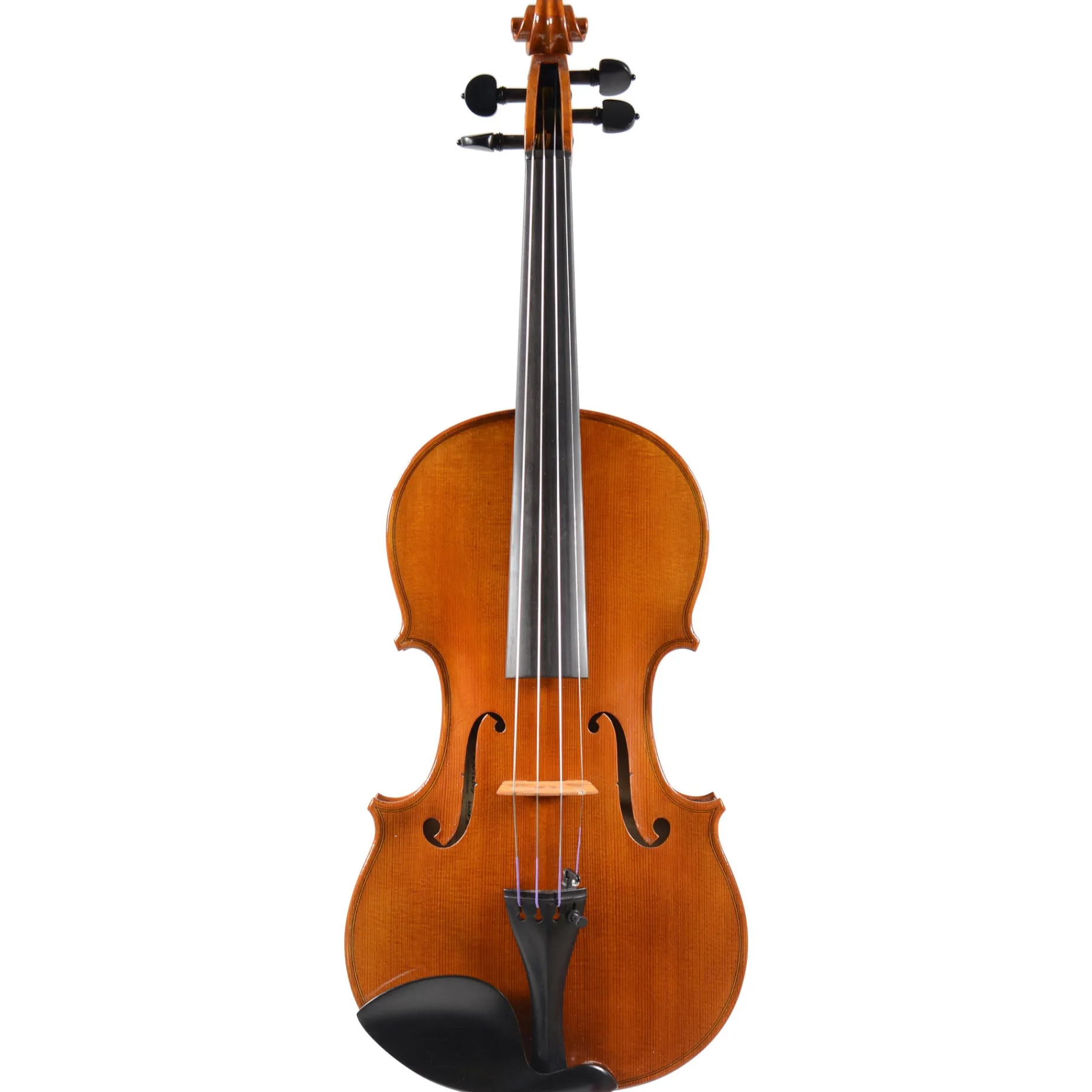 Holstein German Maestro Violin
