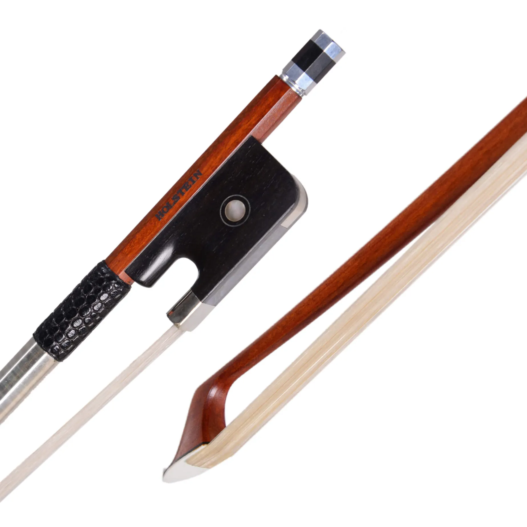 Holstein Pernambuco Viola Bow