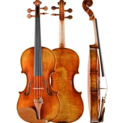 Holstein Premium Bench Kreisler 1730 Violin