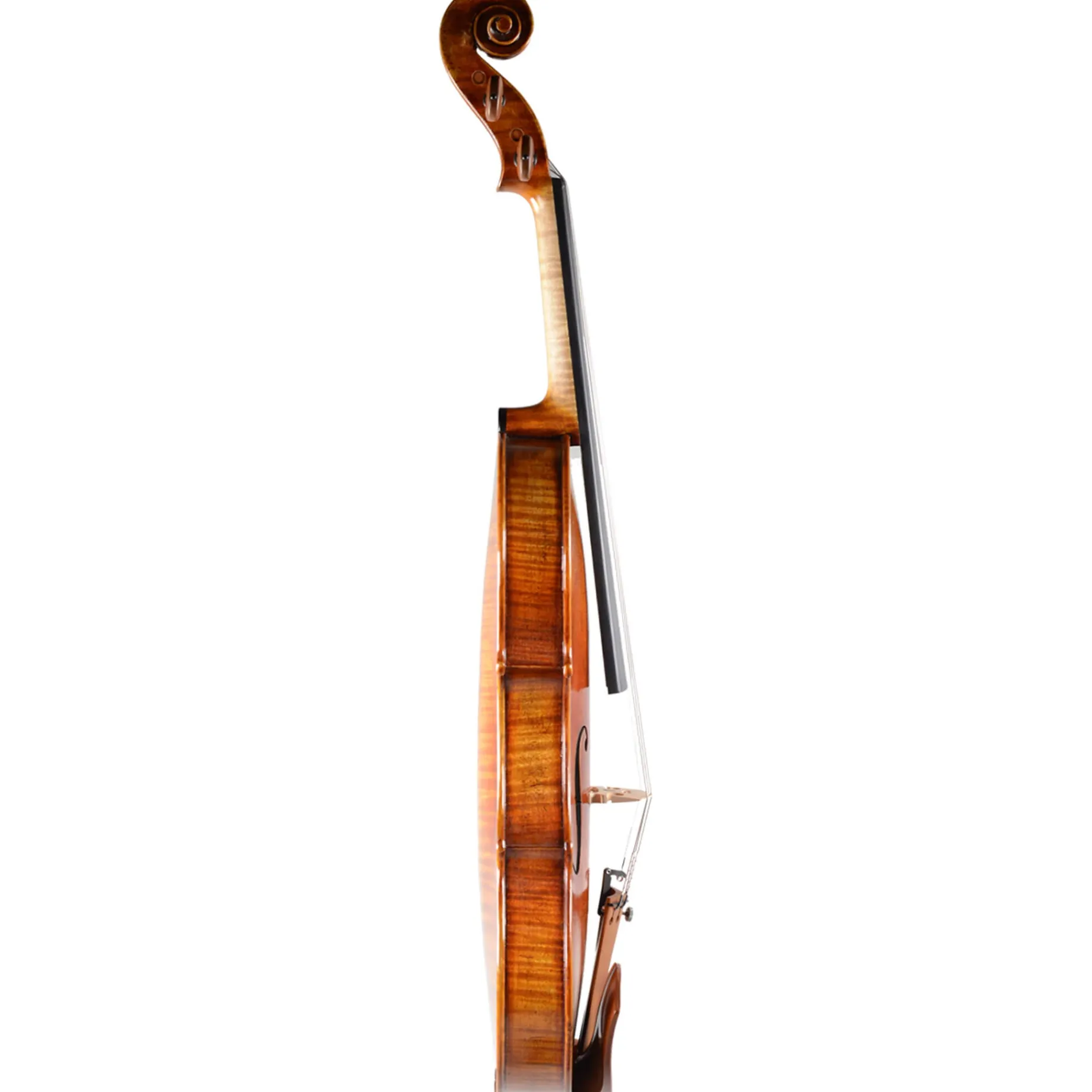 Holstein Premium Bench Lord Wilton 1742 Violin