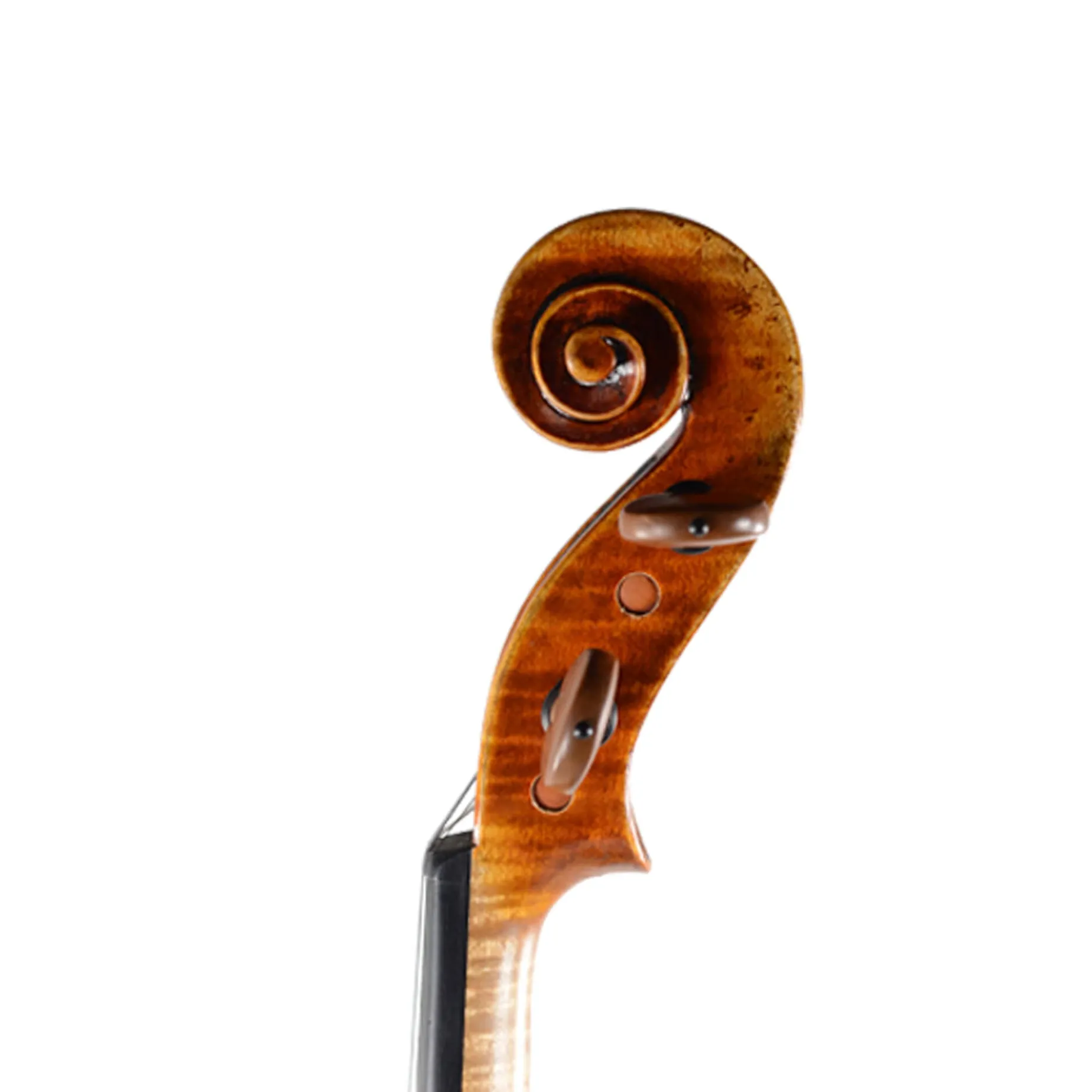 Holstein Premium Bench Lord Wilton 1742 Violin