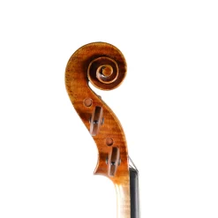 Holstein Premium Bench Lord Wilton 1742 Violin