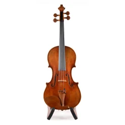 Holstein Premium Bench Plowden 1735 Violin