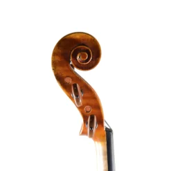 Holstein Premium Bench Plowden 1735 Violin