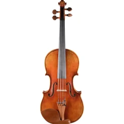 Holstein Premium Bench Stradivari 1686 Violin