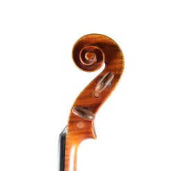 Holstein Premium Bench Stradivari 1686 Violin