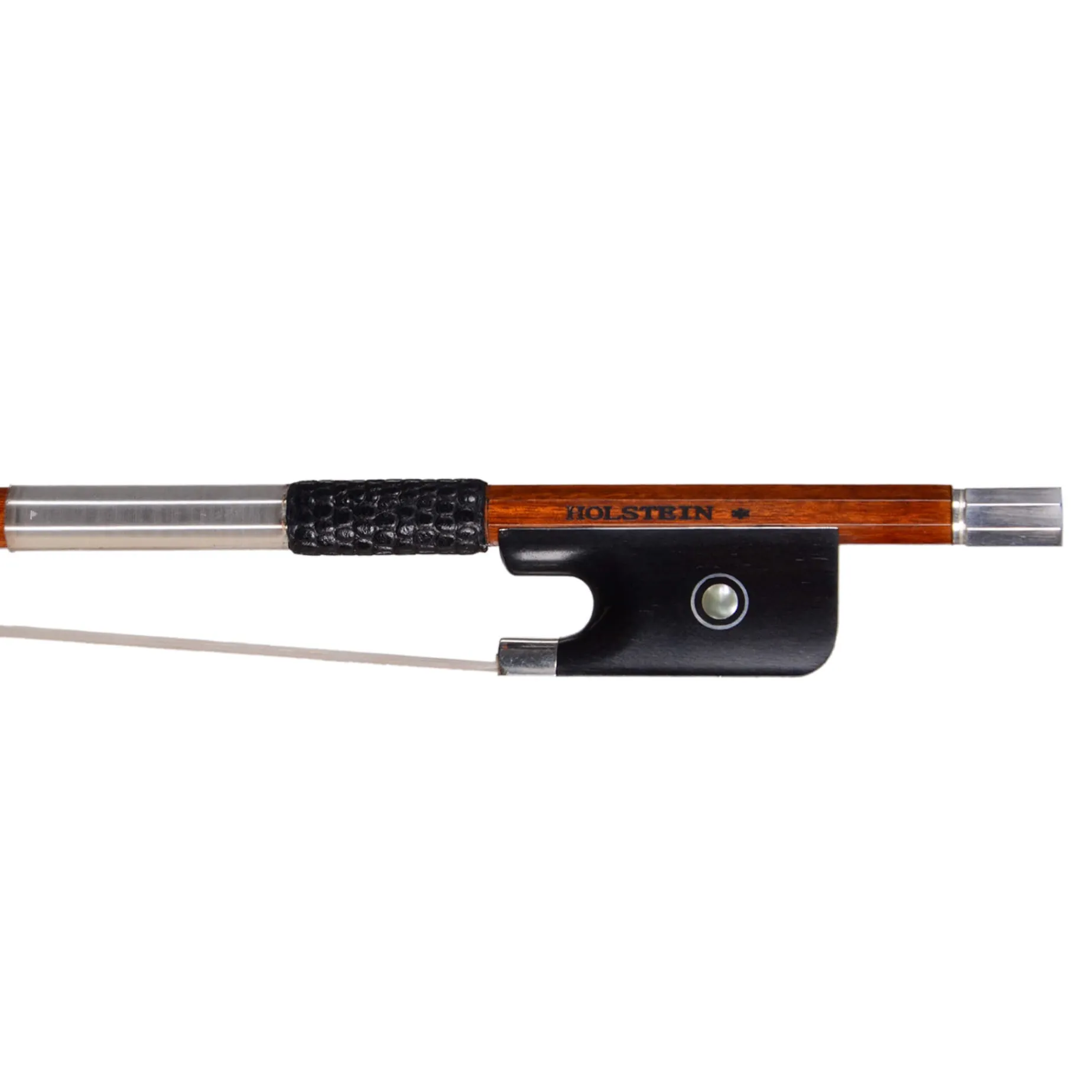Holstein 1-Star Pernambuco Viola Bow