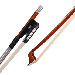 Holstein 1-Star Pernambuco Viola Bow