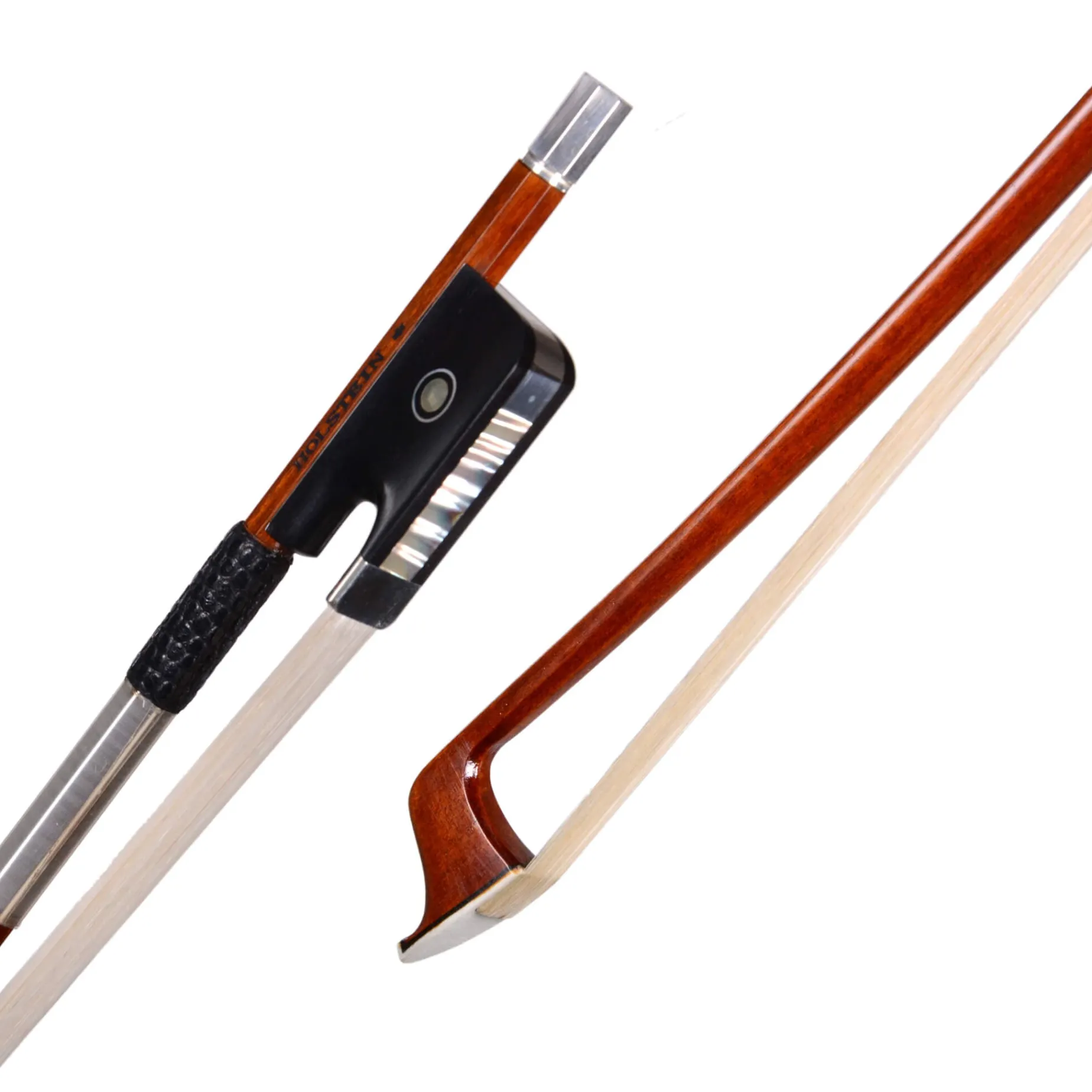 Holstein 1-Star Pernambuco Viola Bow