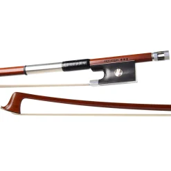 Holstein 3-Star Pernambuco Violin Bow