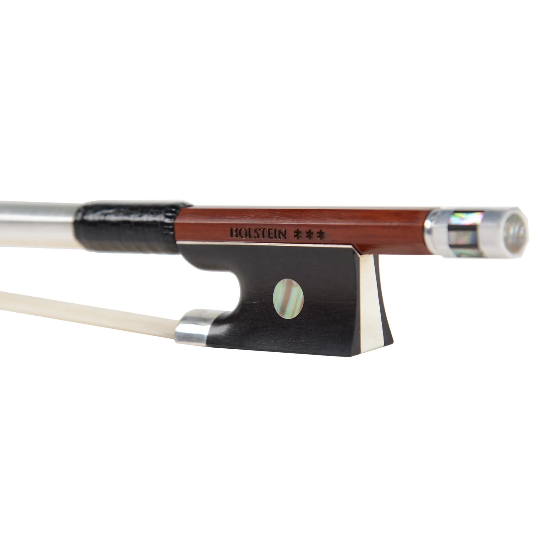 Holstein 3-Star Pernambuco Violin Bow