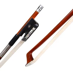 Holstein 3-Star Pernambuco Viola Bow