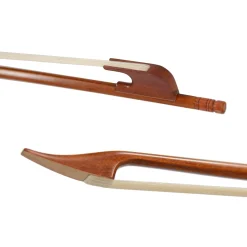 Holstein 3-Star Pernambuco Baroque Violin Bow