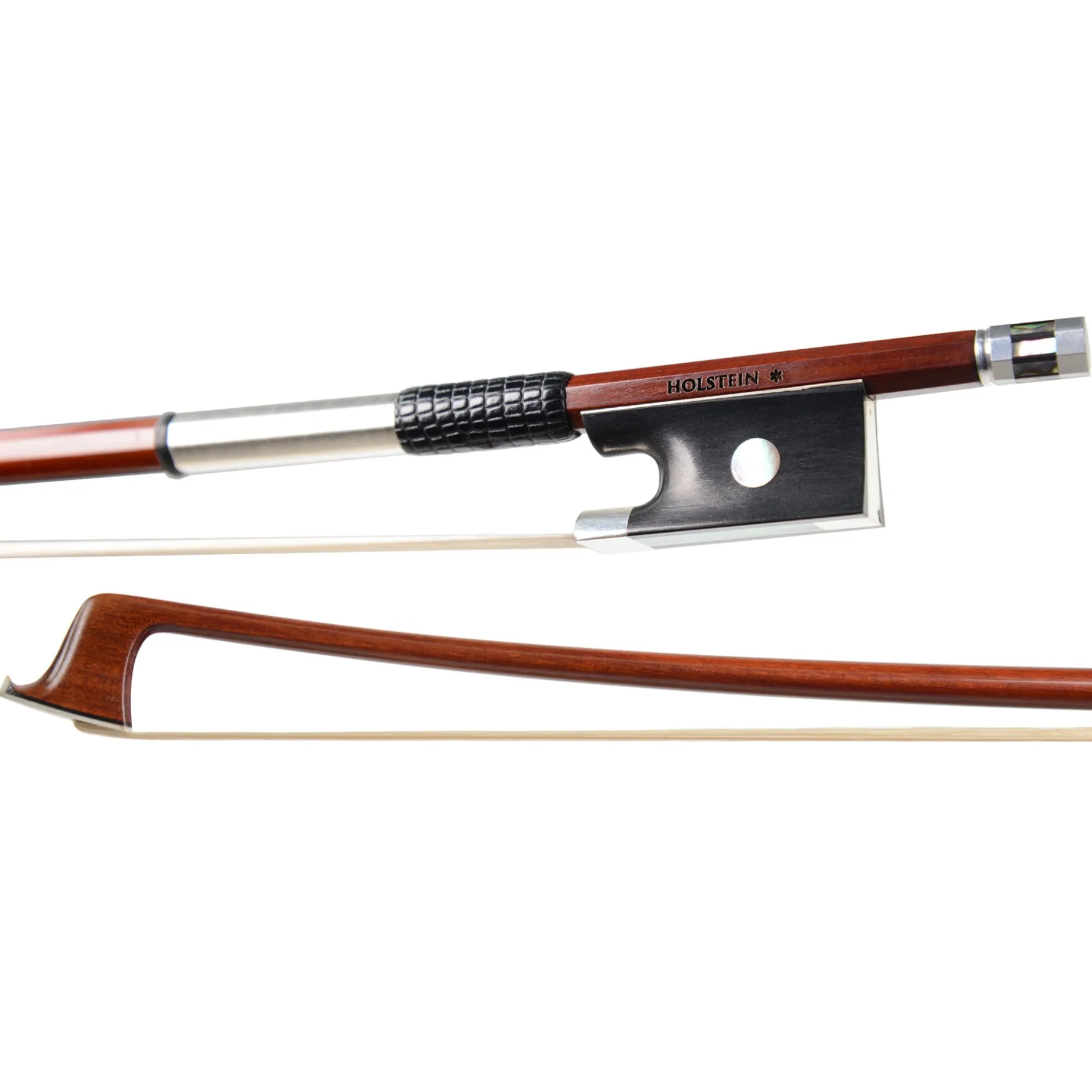 Holstein 1-Star Pernambuco Violin Bow