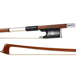 Holstein 2-Star Sandalwood Violin Bow