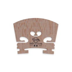 Holstein 2-Star Viola Bridge