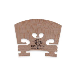 Holstein 1-Star Violin Bridge