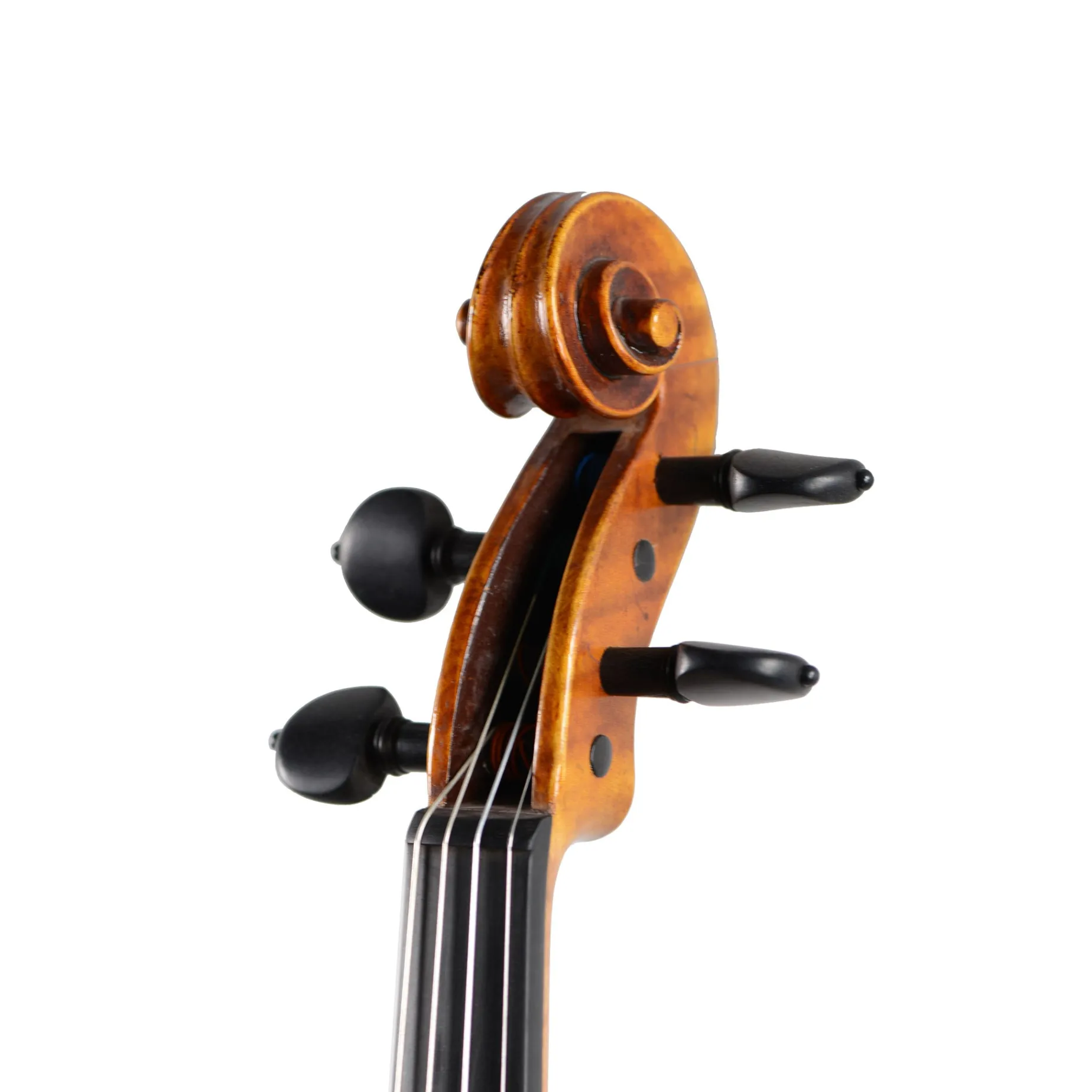 Holstein Traditional Amati Violin