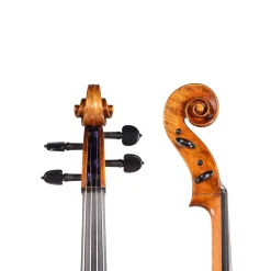 Holstein Traditional Medici Stradivarius Viola