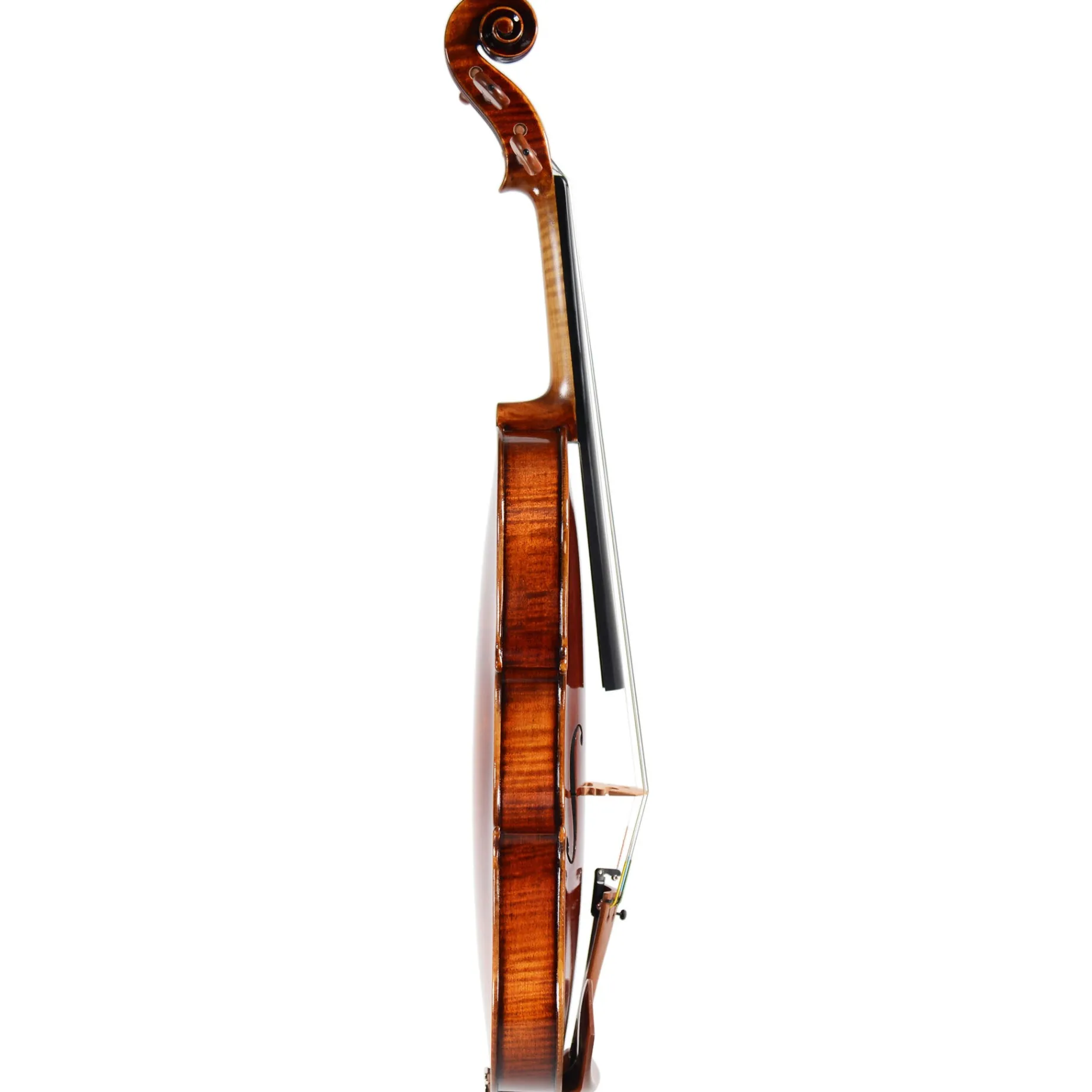 Holstein Traditional Red Mendelssohn Violin